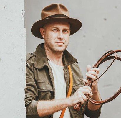 Happy new year from www.penmanhats.com let's start the year off with a customer of the week. #OnlyPenman #penmanhats