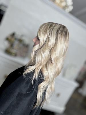 Vanilla ice full foil