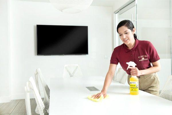 Integrity Staffing Solutions