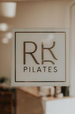 Ritual Reform Pilates