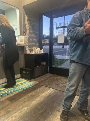 French Chiropractic Sports & Family Wellness