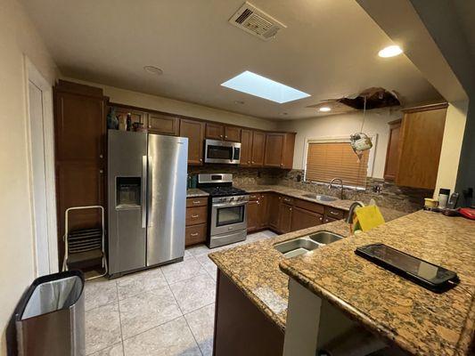 Garcia Helping Hands