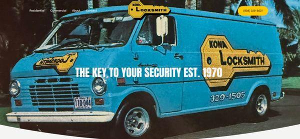 Kona Locksmith