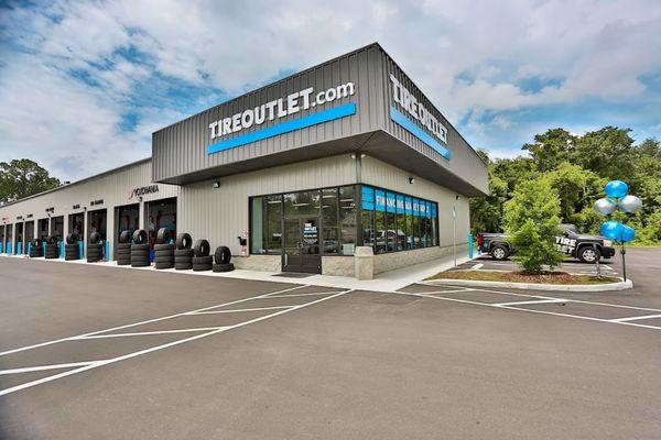 Tire Outlet