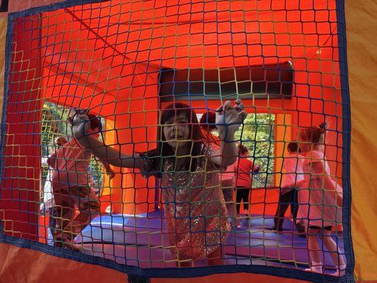 Bay Area Fun and Games