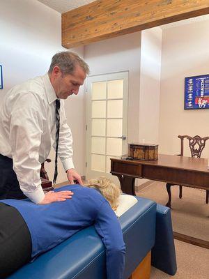 Great Health Chiropractic