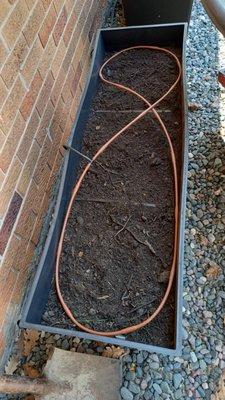 Lawn Mowing Services