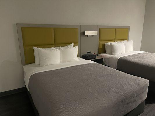Quality Inn & Suites Joelton-Nashville