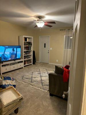 House painting
