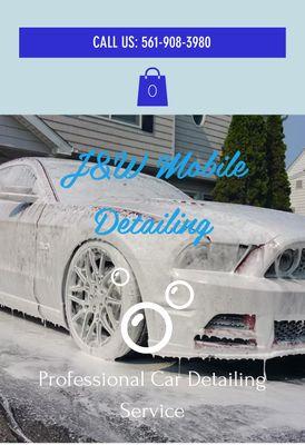 Genie Mobile Detailing