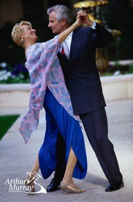 Dance Lessons for All Ages!