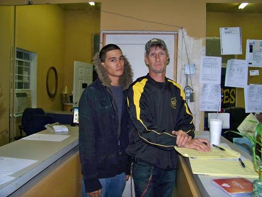 Auto Glass Tire & Auto Repair