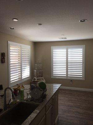 Nevada Shutter & Blinds