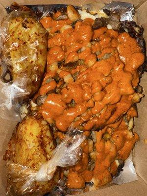 Mariscos El Governador