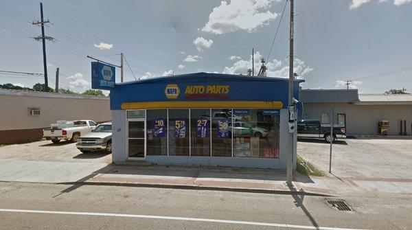 NAPA Auto Parts Boone’s Auto & Truck Parts