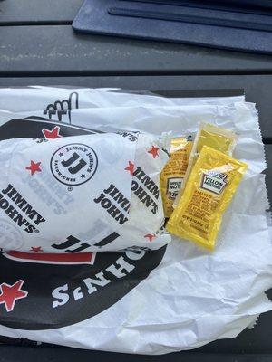 Jimmy John's