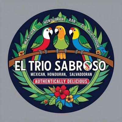 El Trio Sabroso