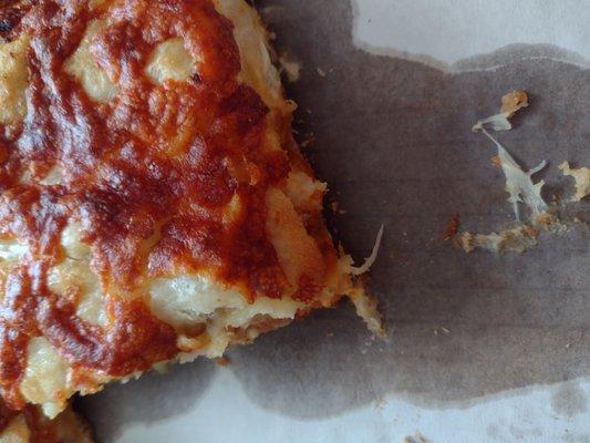 Giovanni's House of Pizza