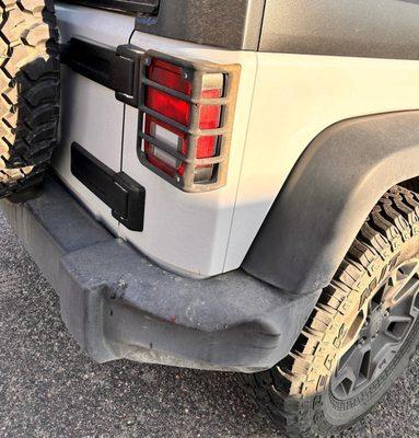 CARSTAR Jordan Road Collision