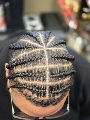 Stars Beauty Salon