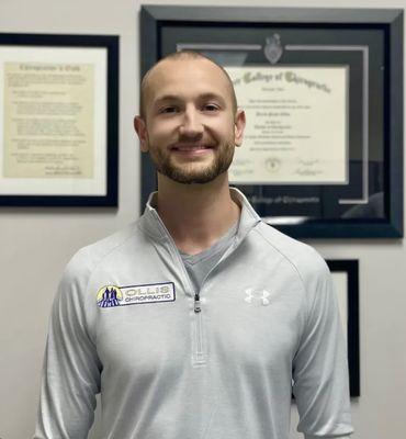 Ollis Chiropractic - Louisville