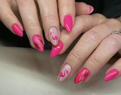 La Belle Nail Boutique