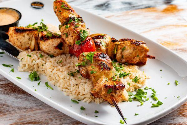 Acropolis Greek Taverna