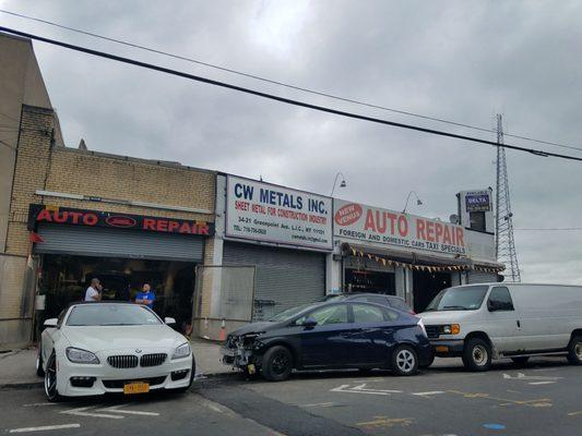 Venus Auto Parts