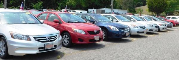 Cars 4 Less