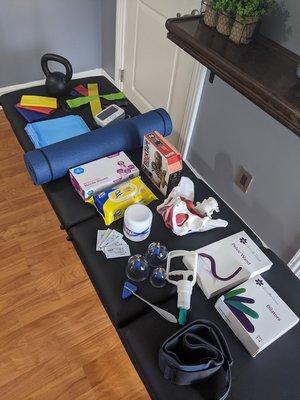 Powerful Women's Health