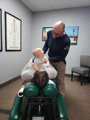 Good Health Chiropractic