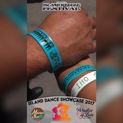 Island Reggae Festival