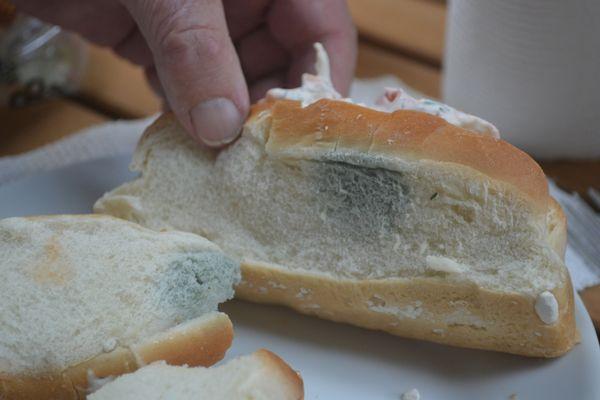 Sell by date Aug 13, 2023. Today, Aug 10, 2023...and 1/2 lb of lobster CONTANINATED. Will be calling state inspectors.