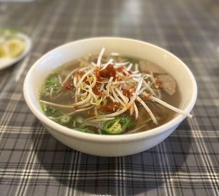 Pho 54 & Grill Vietnamese Restaurant