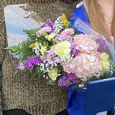 Betty's Flowers & Gifts