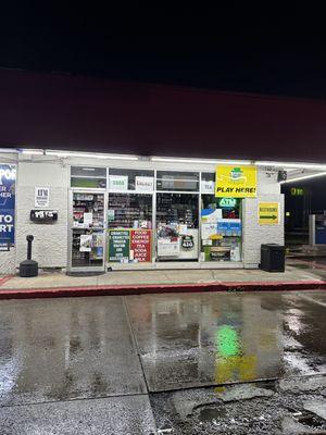 Exxon
