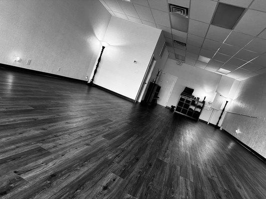 At Heart Center Yoga