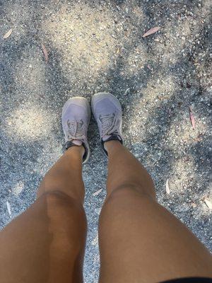 Altra Lone Peak 9 in size 7W