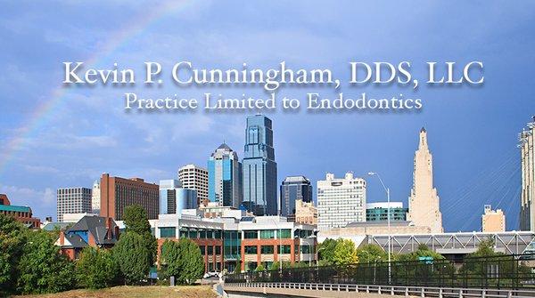 Kevin P. Cunningham, DDS, LLC