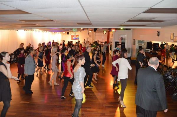 BallroomUtah