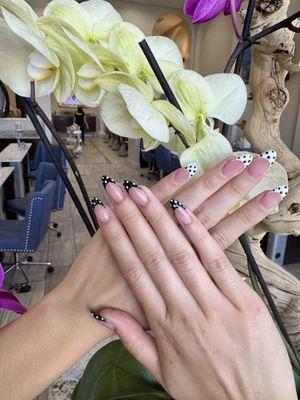 Miracles Nails & Spa