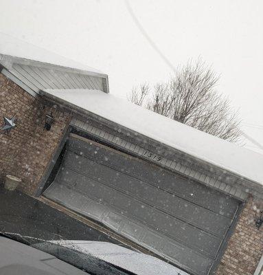 Protech Garage Doors