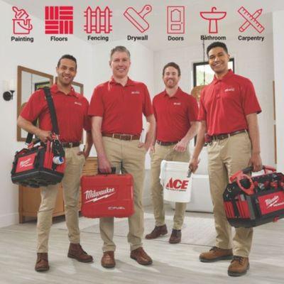 Ace Handyman Services