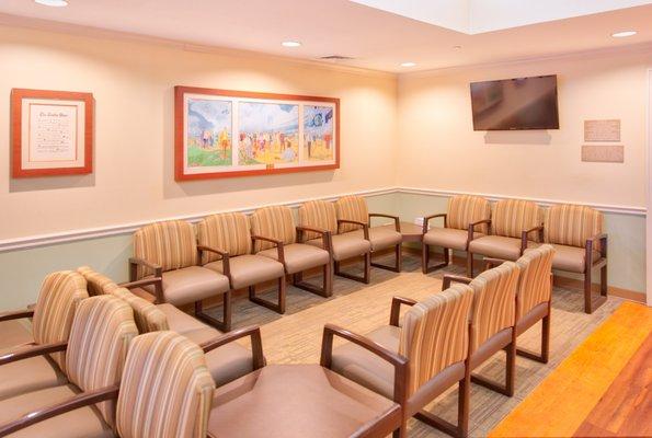 Peachford Hospital