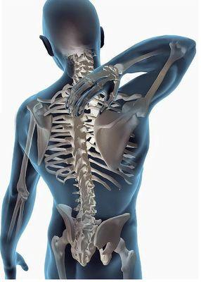 Regenerative approach to being pain free...