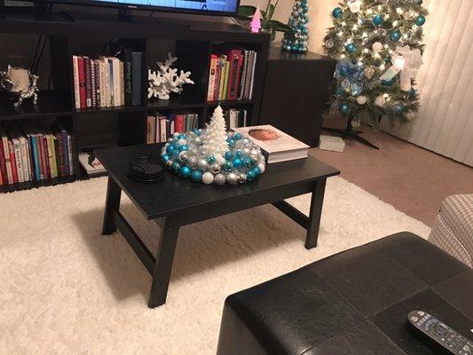 Dalworth Rug Cleaning