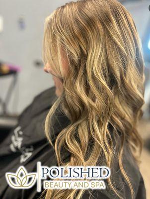 Polished Beauty & Spa