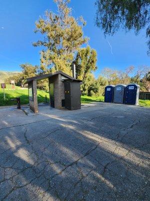 Mission Peak Regional Preserve