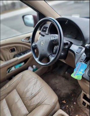 Wash N Works Auto Detailing