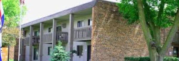 Brentwood Apartments